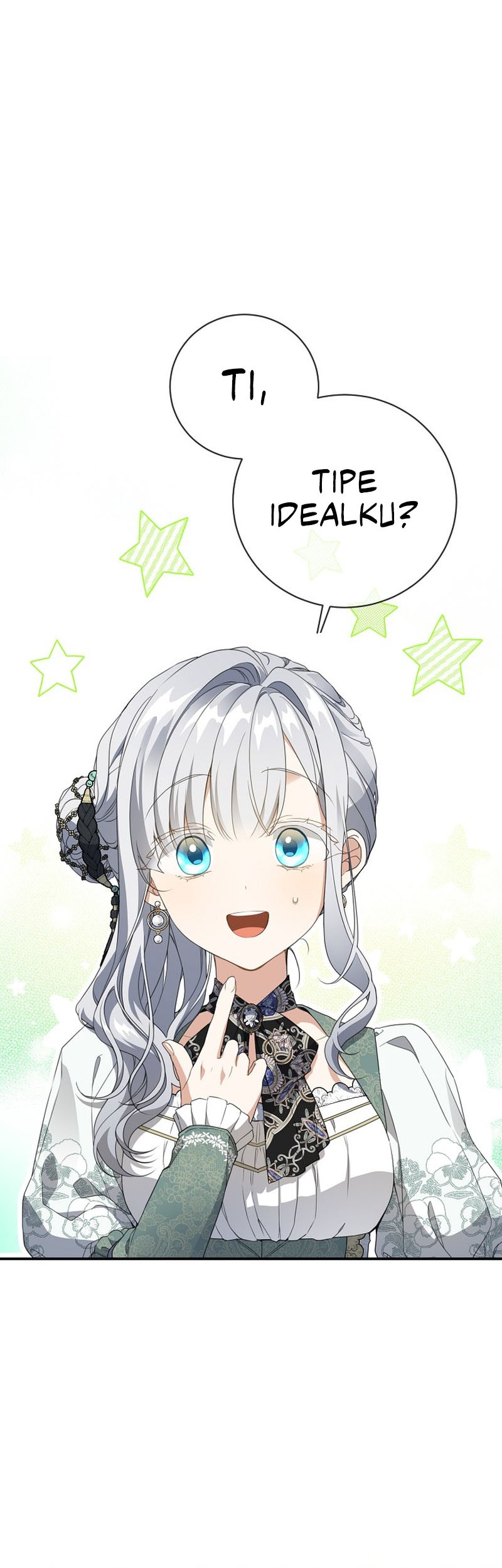 Baca  Into the Light, Once Again Chapter 68 Gambar 2