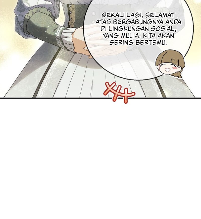 Into the Light, Once Again Chapter 68 Gambar 10
