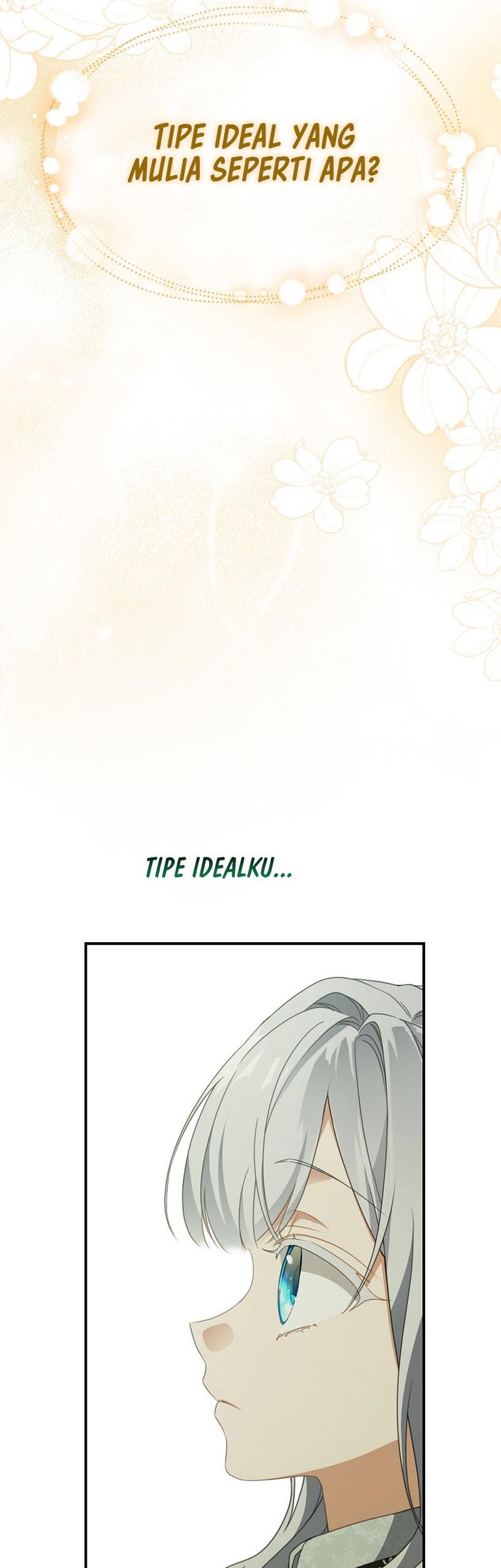 Into the Light, Once Again Chapter 68 Gambar 16