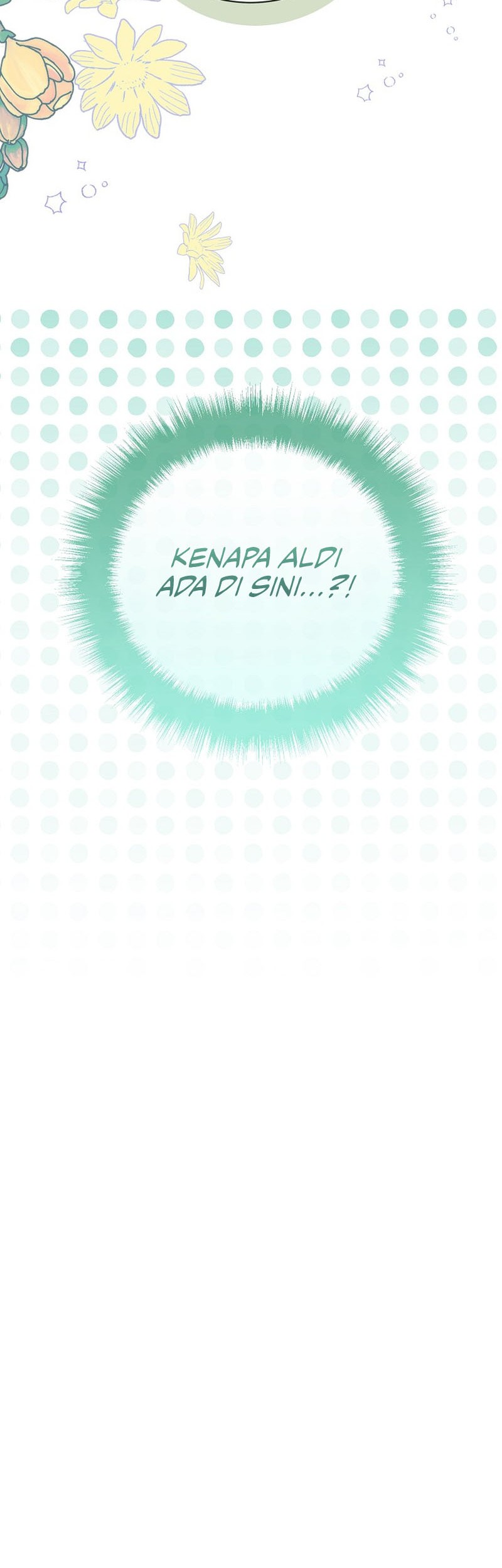 Into the Light, Once Again Chapter 68 Gambar 28