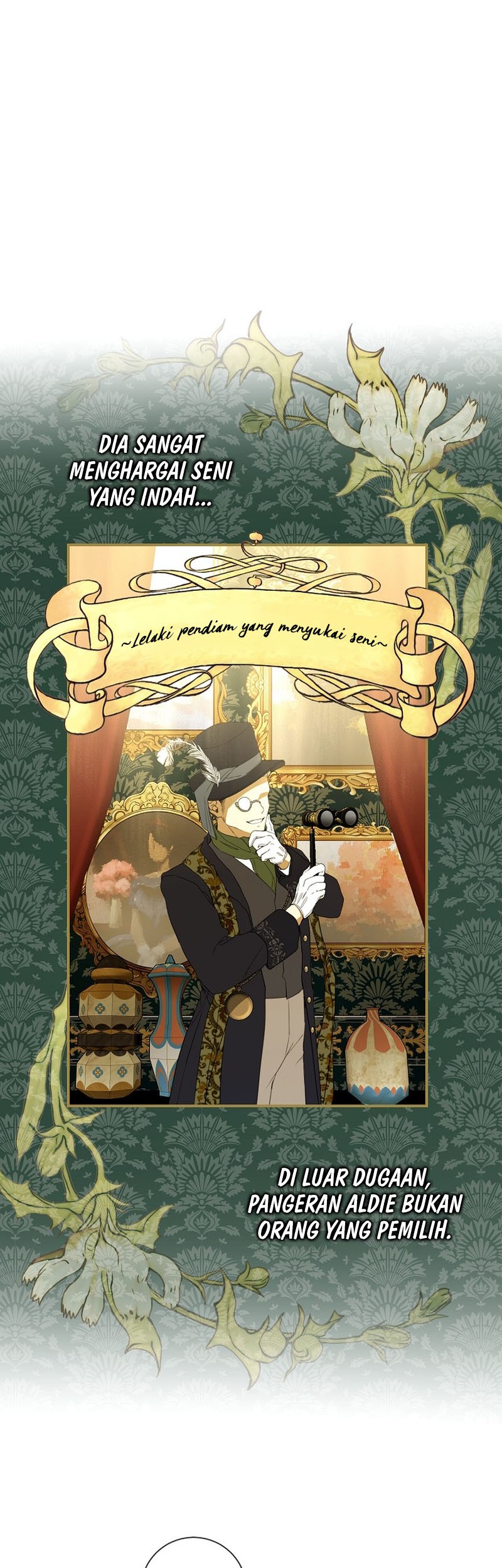 Into the Light, Once Again Chapter 67 Gambar 24