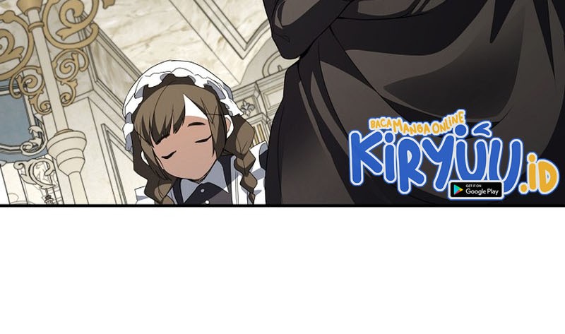 Into the Light, Once Again Chapter 67 Gambar 28