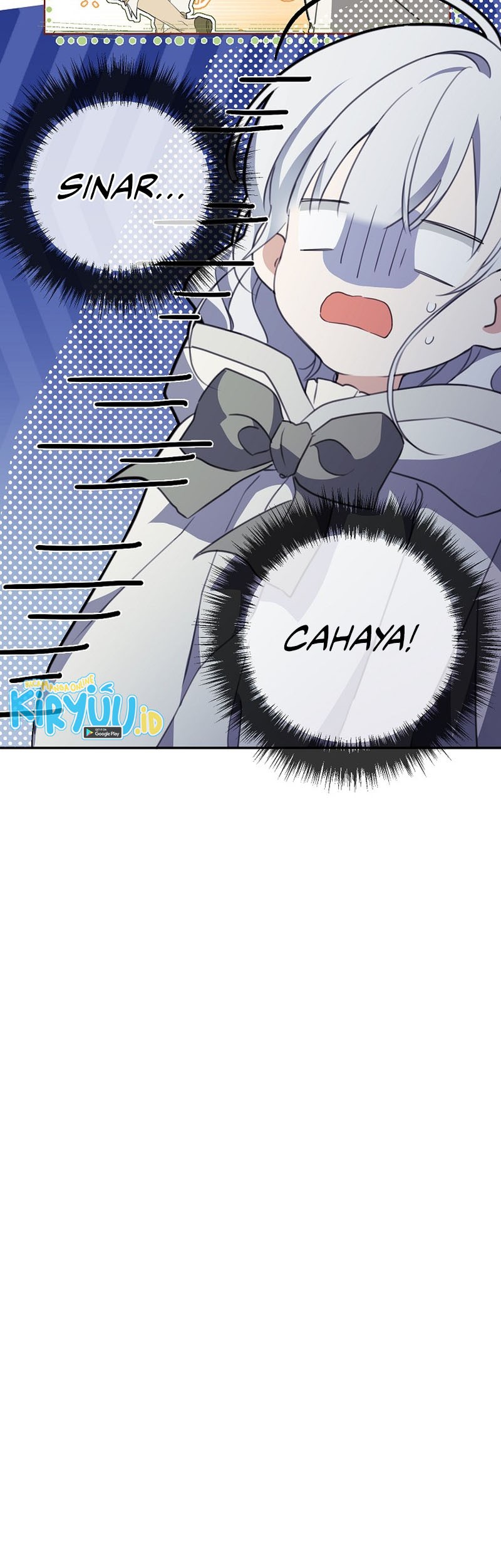 Into the Light, Once Again Chapter 66 Gambar 37