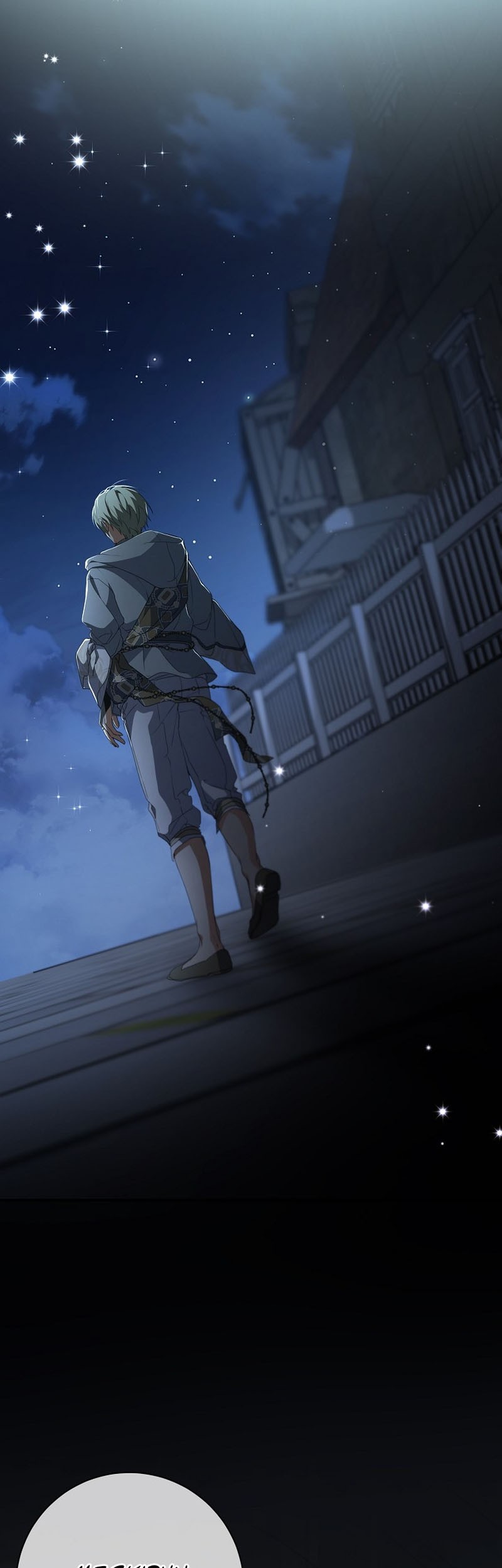 Into the Light, Once Again Chapter 66 Gambar 39