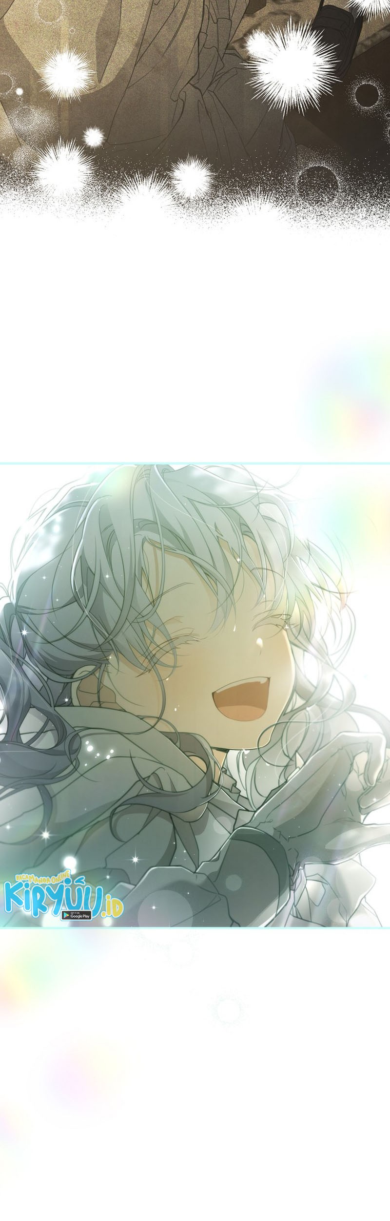 Into the Light, Once Again Chapter 66 Gambar 41