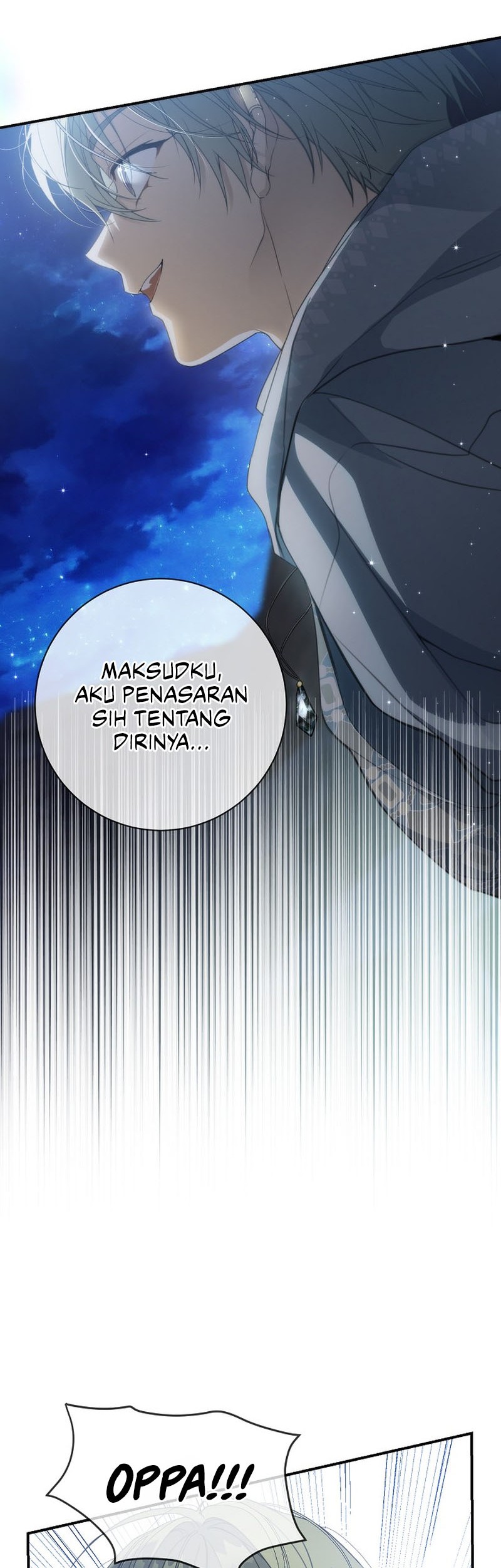 Into the Light, Once Again Chapter 66 Gambar 42