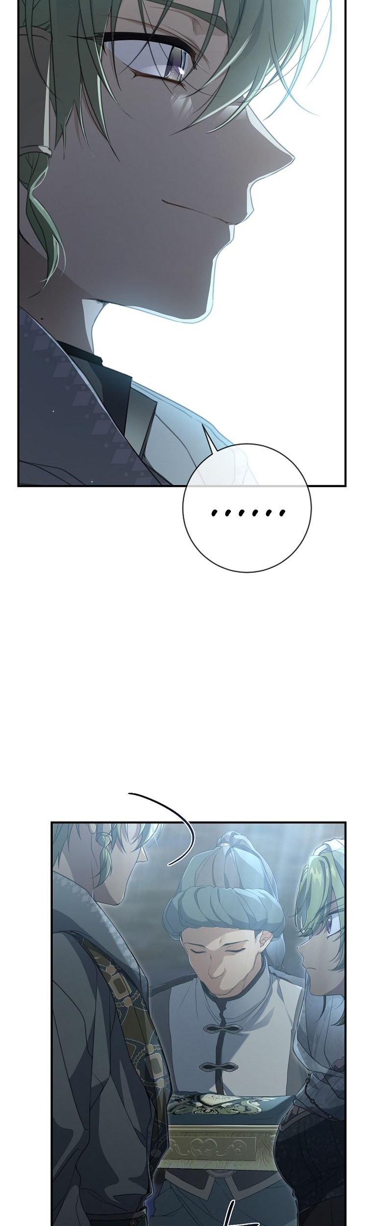 Into the Light, Once Again Chapter 66 Gambar 47