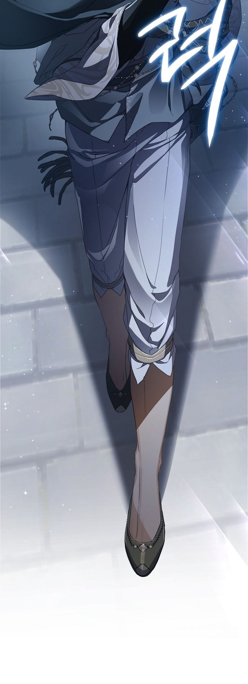 Into the Light, Once Again Chapter 66 Gambar 50