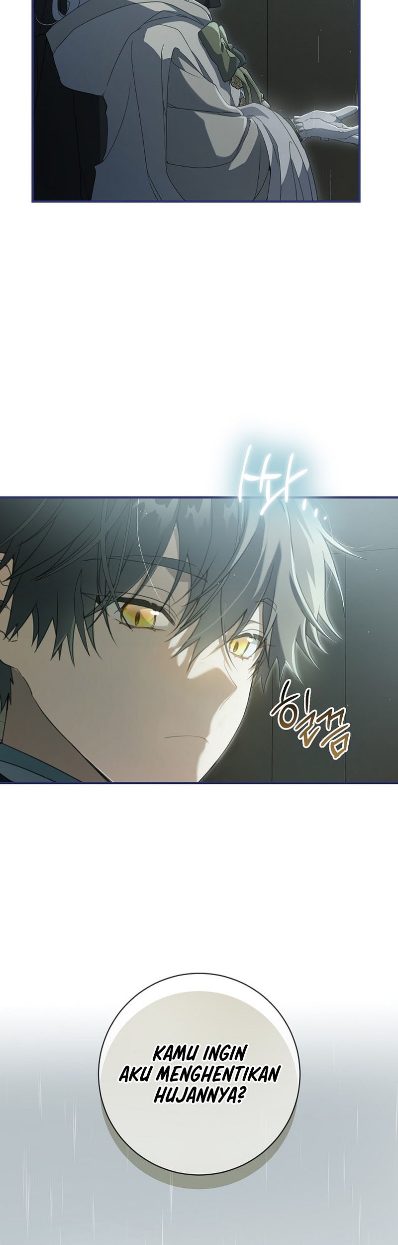 Into the Light, Once Again Chapter 66 Gambar 4