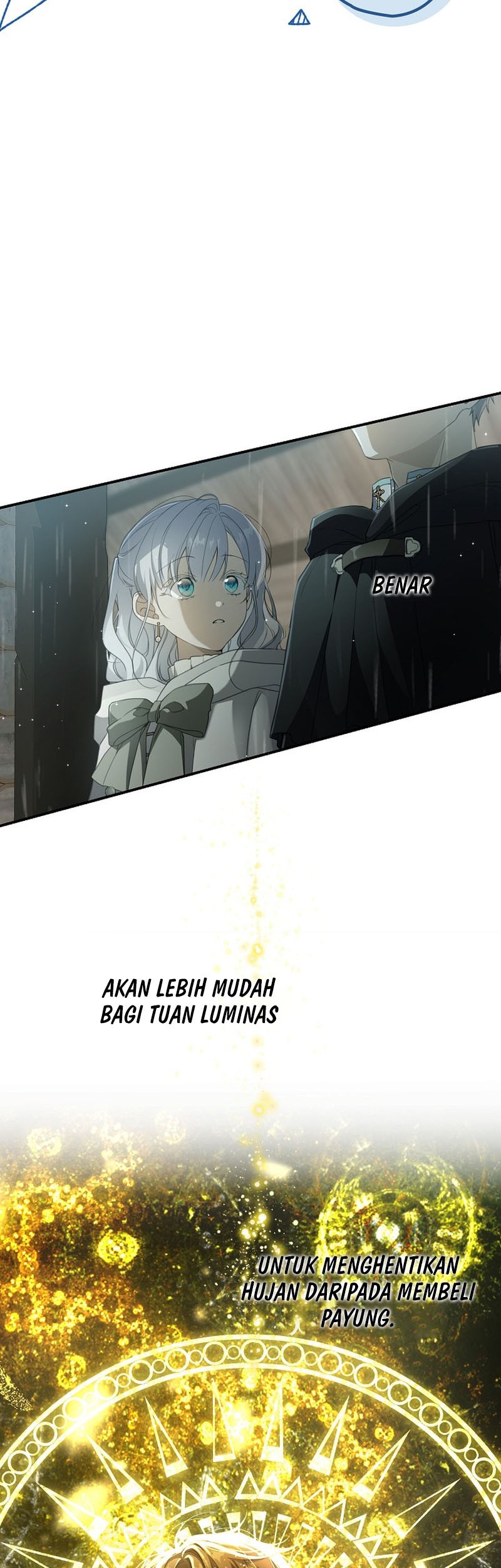 Into the Light, Once Again Chapter 66 Gambar 6