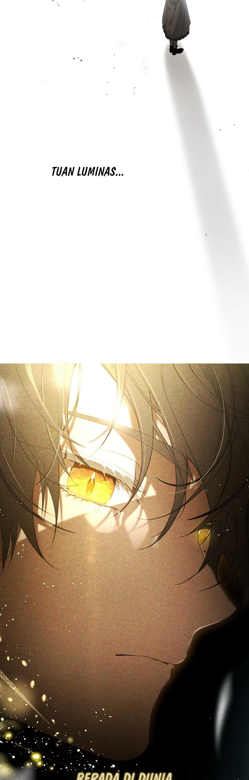 Into the Light, Once Again Chapter 66 Gambar 8