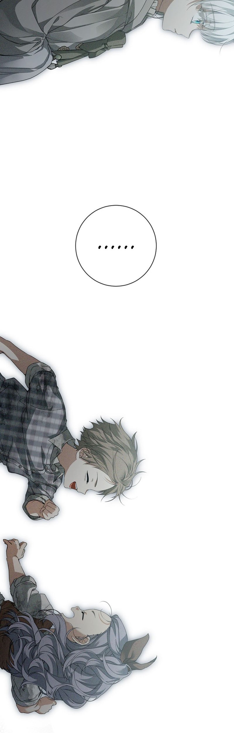 Into the Light, Once Again Chapter 66 Gambar 12
