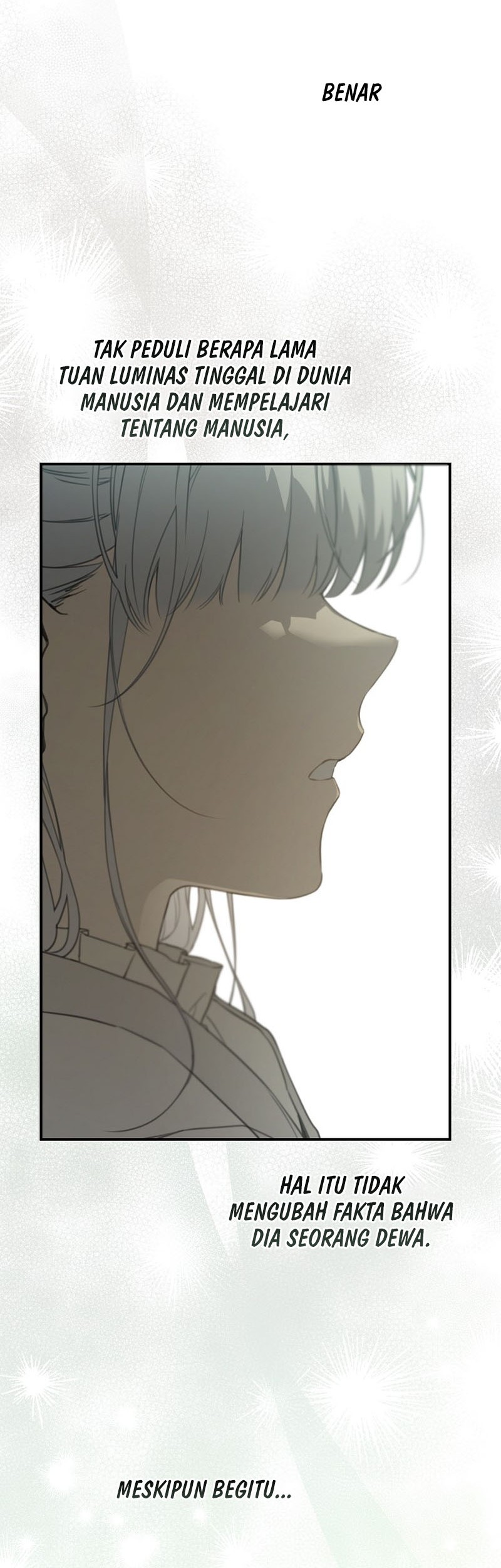 Into the Light, Once Again Chapter 66 Gambar 13
