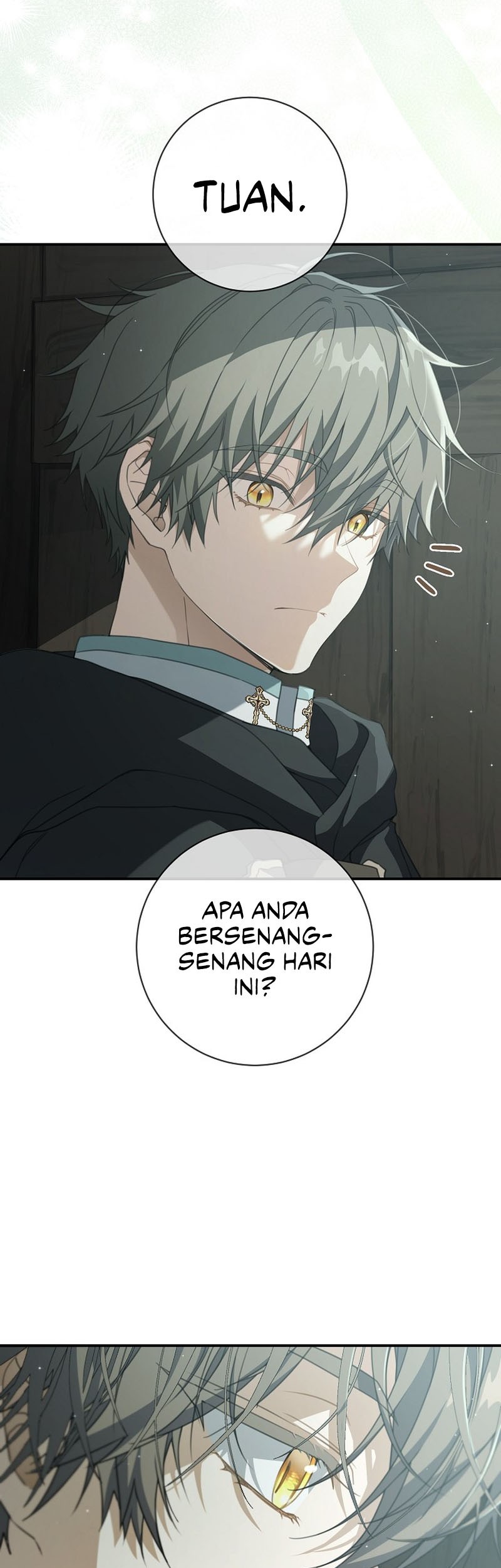 Into the Light, Once Again Chapter 66 Gambar 14