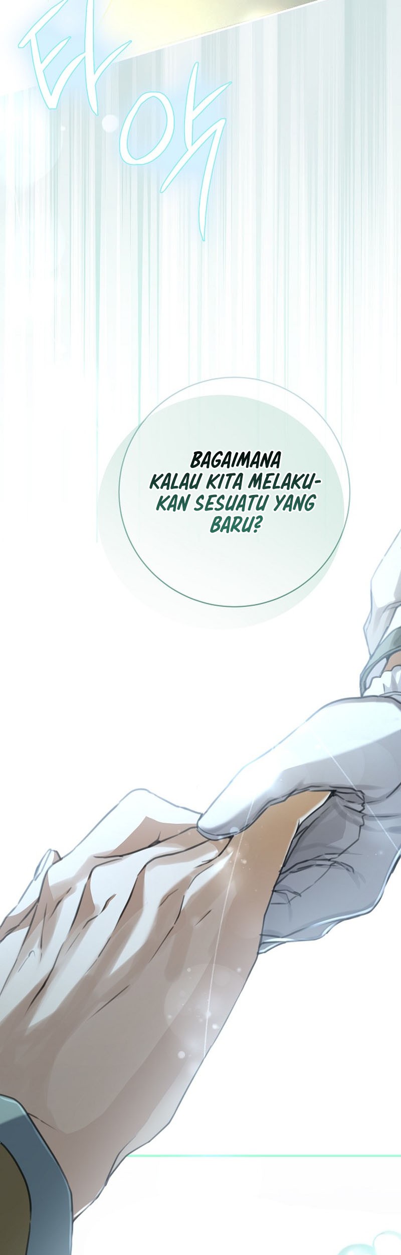 Into the Light, Once Again Chapter 66 Gambar 16