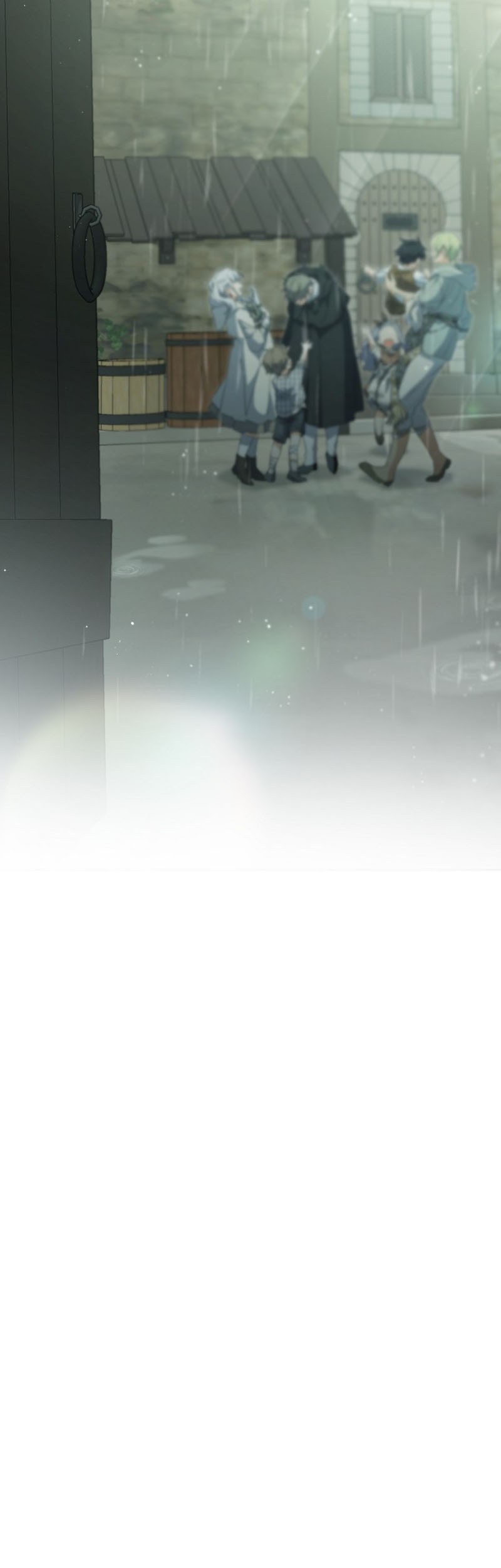 Into the Light, Once Again Chapter 66 Gambar 22