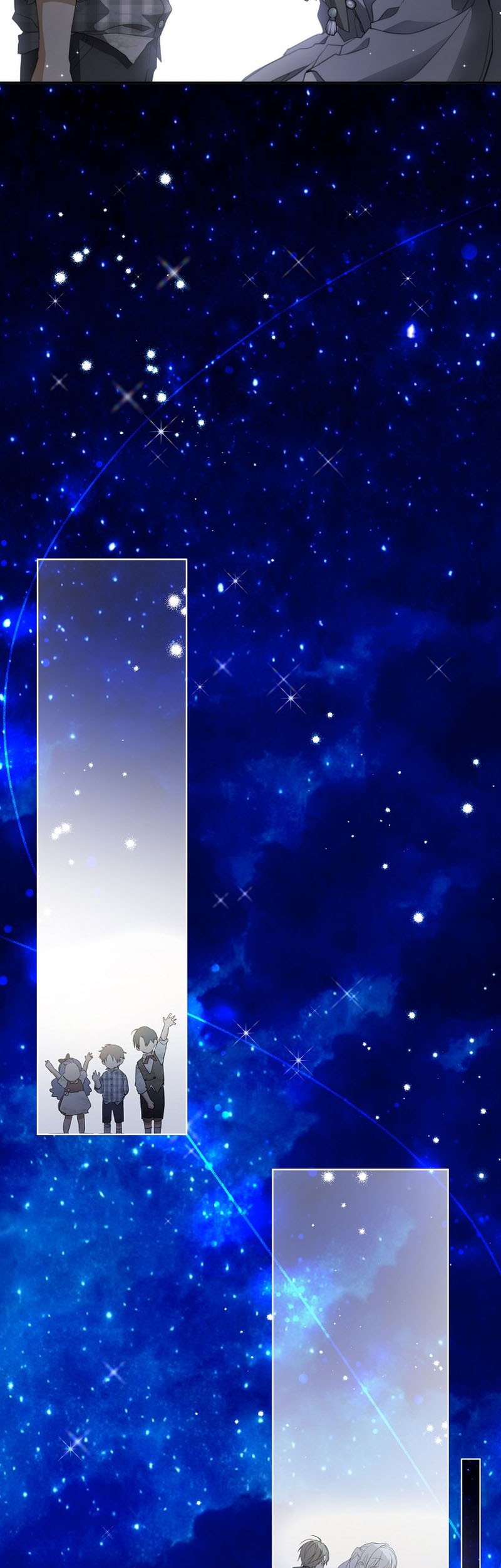 Into the Light, Once Again Chapter 66 Gambar 30