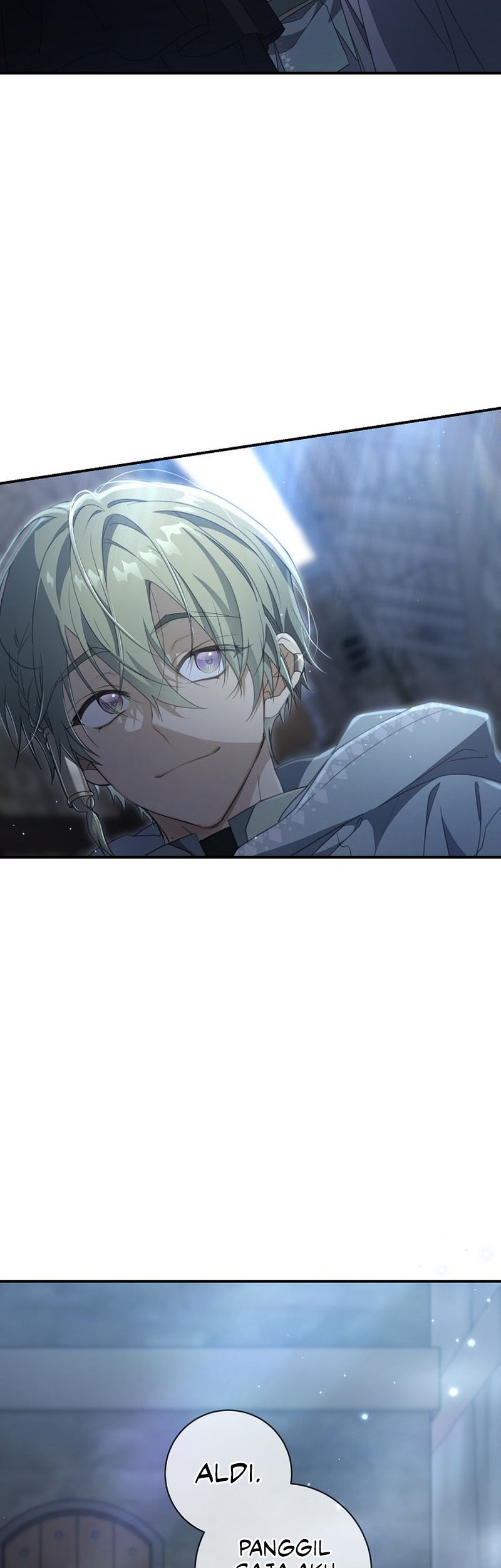 Into the Light, Once Again Chapter 66 Gambar 33