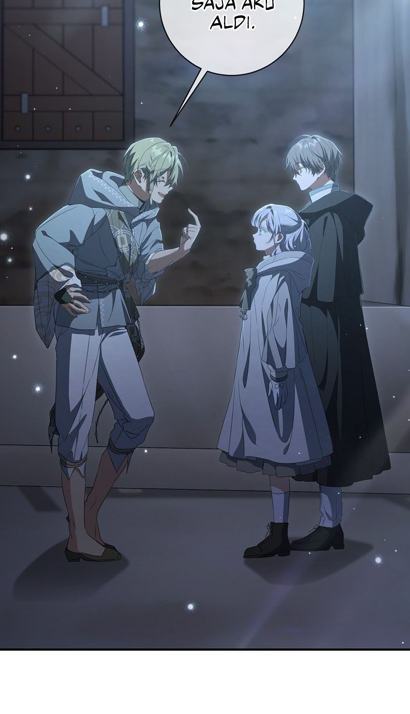 Into the Light, Once Again Chapter 66 Gambar 34