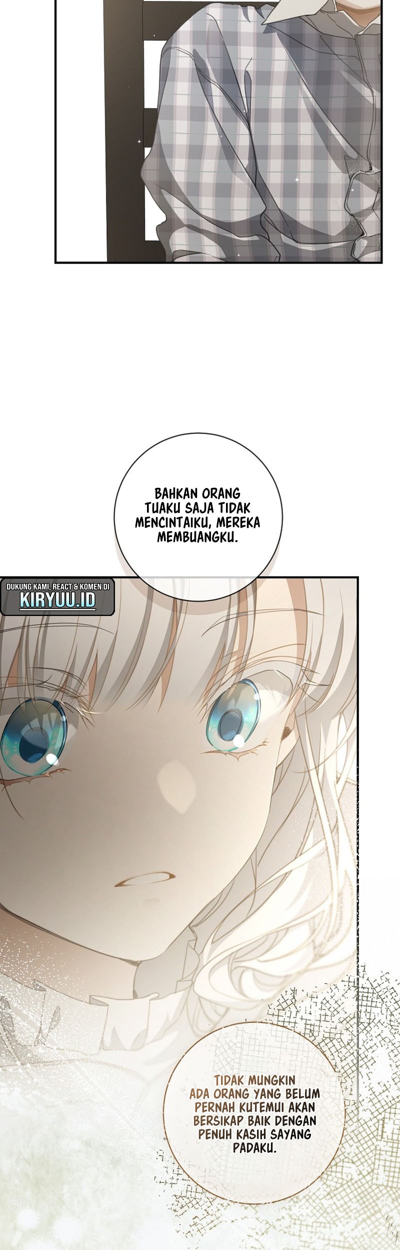Into the Light, Once Again Chapter 65 Gambar 38