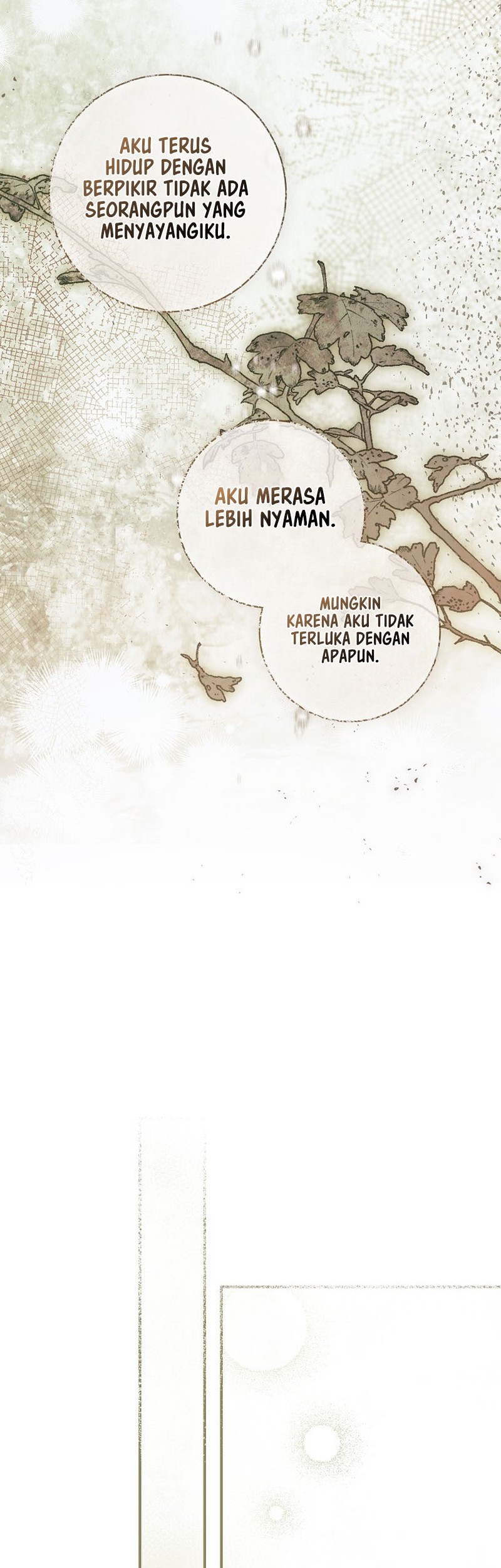 Into the Light, Once Again Chapter 65 Gambar 39