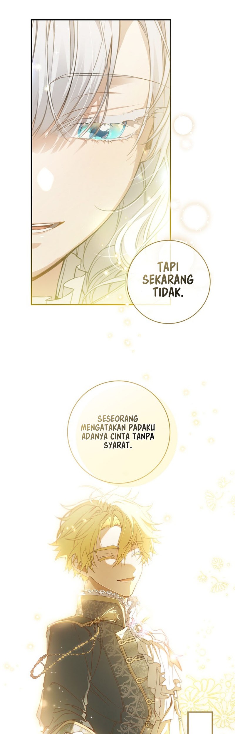 Into the Light, Once Again Chapter 65 Gambar 43