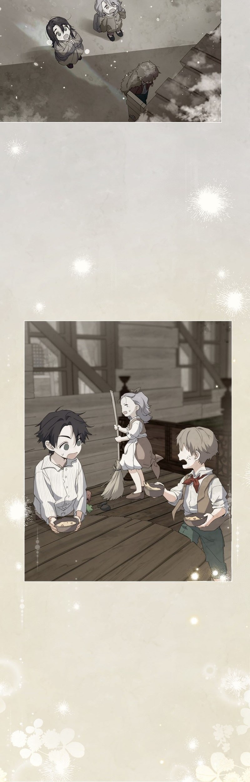 Into the Light, Once Again Chapter 65 Gambar 47