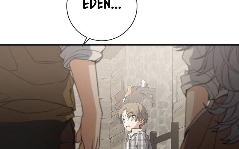 Into the Light, Once Again Chapter 65 Gambar 49