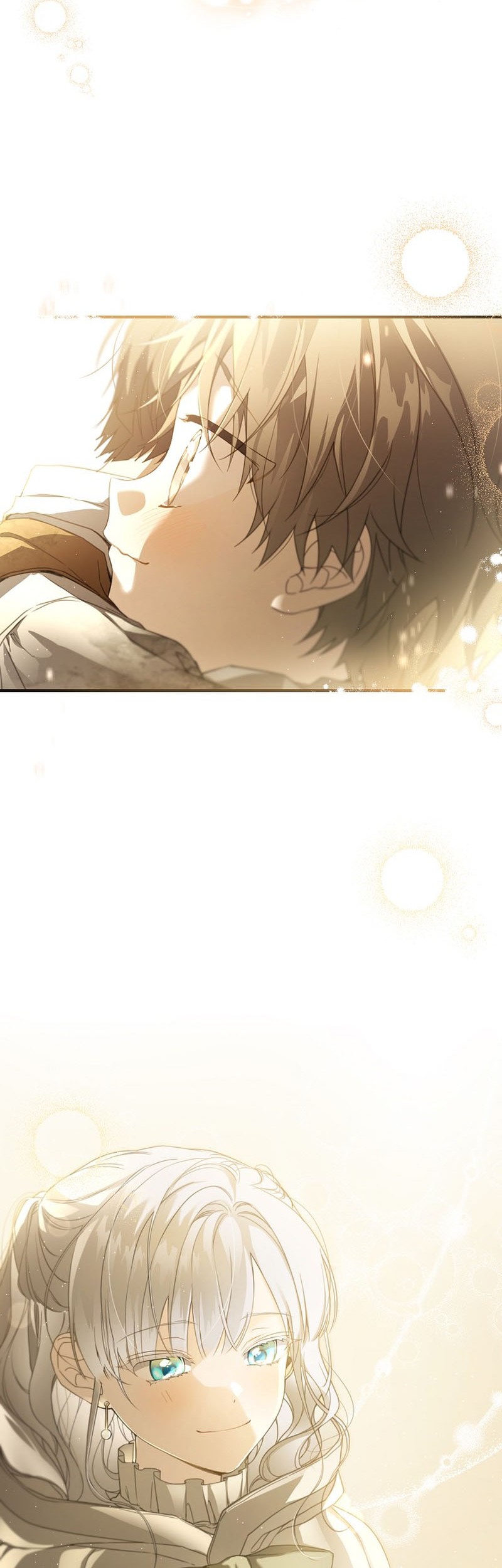Into the Light, Once Again Chapter 65 Gambar 51