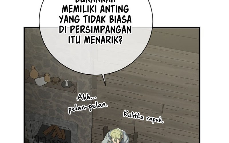 Into the Light, Once Again Chapter 65 Gambar 9