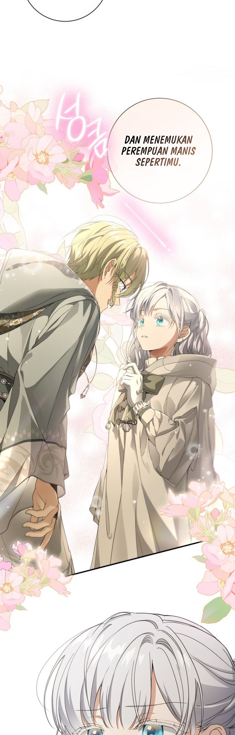 Into the Light, Once Again Chapter 65 Gambar 11