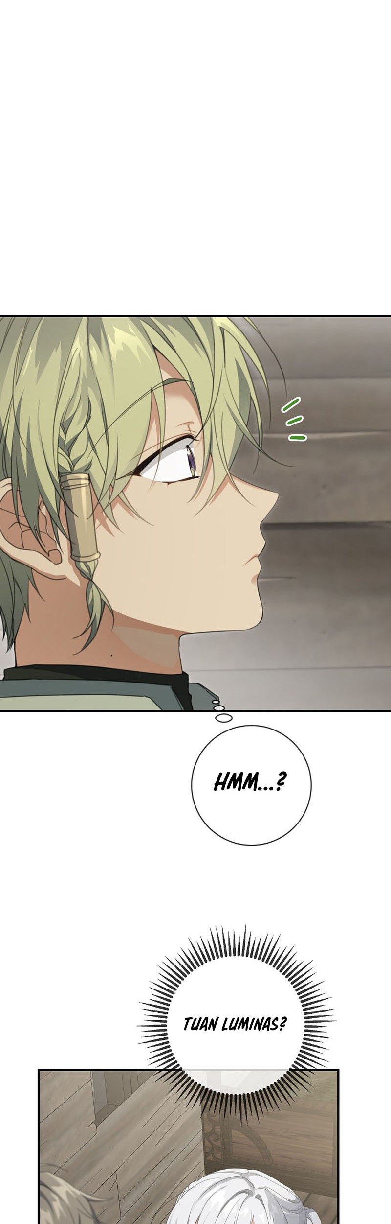 Into the Light, Once Again Chapter 65 Gambar 15