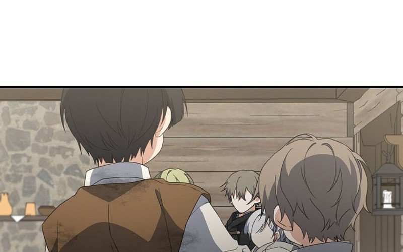 Into the Light, Once Again Chapter 65 Gambar 17