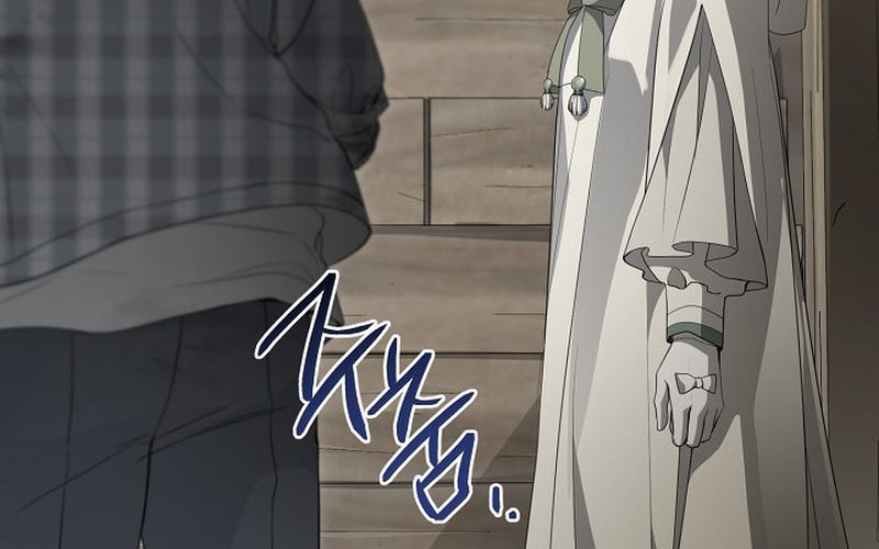 Into the Light, Once Again Chapter 65 Gambar 21