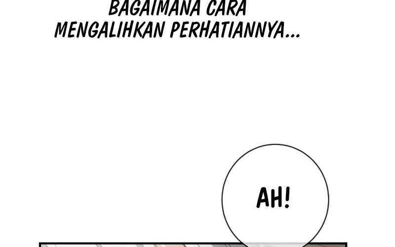 Into the Light, Once Again Chapter 65 Gambar 29