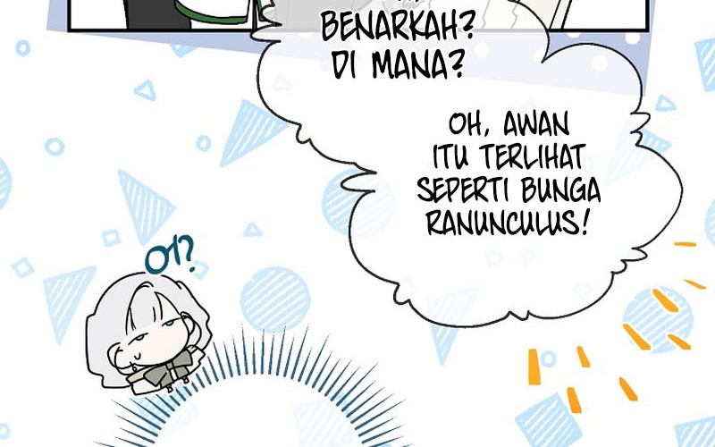 Into the Light, Once Again Chapter 65 Gambar 33