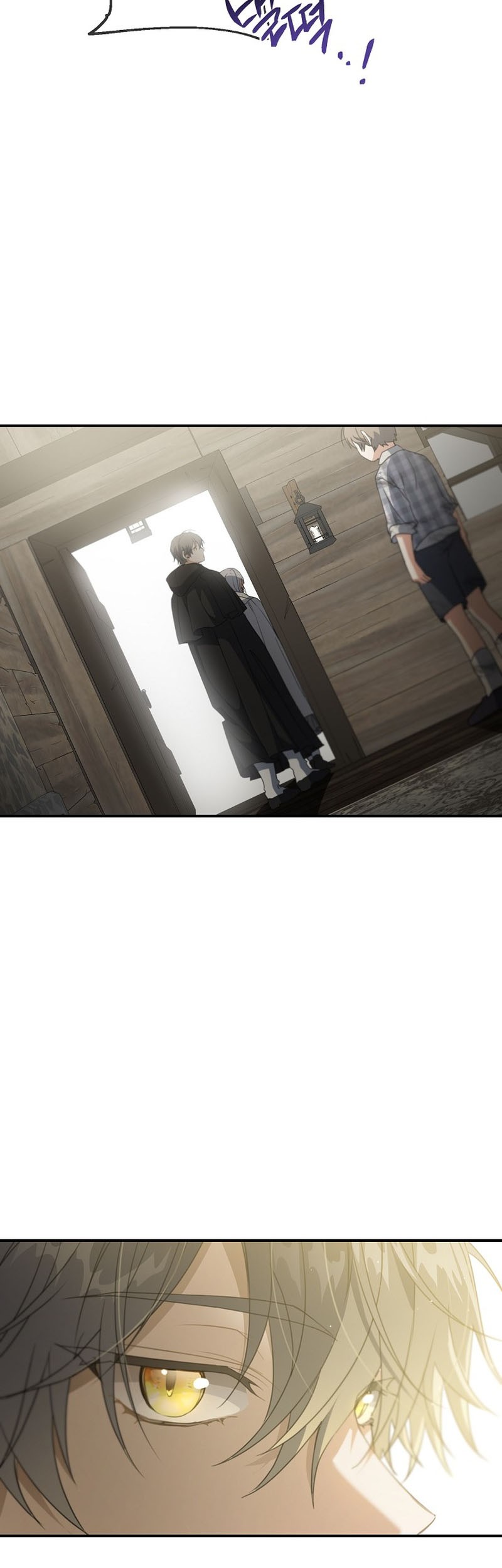 Into the Light, Once Again Chapter 64 Gambar 37