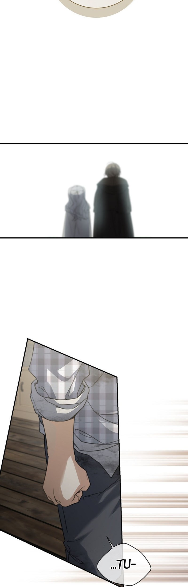 Into the Light, Once Again Chapter 64 Gambar 40