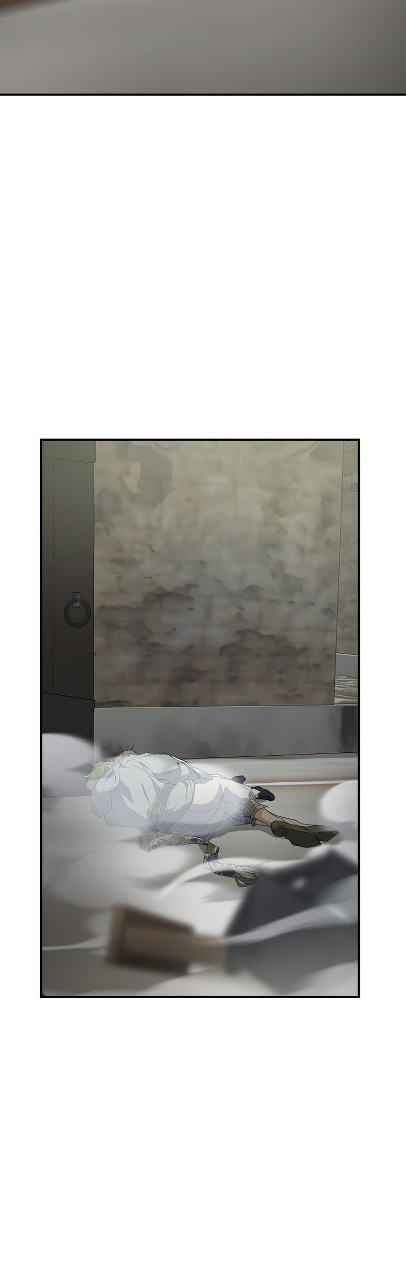 Into the Light, Once Again Chapter 64 Gambar 46