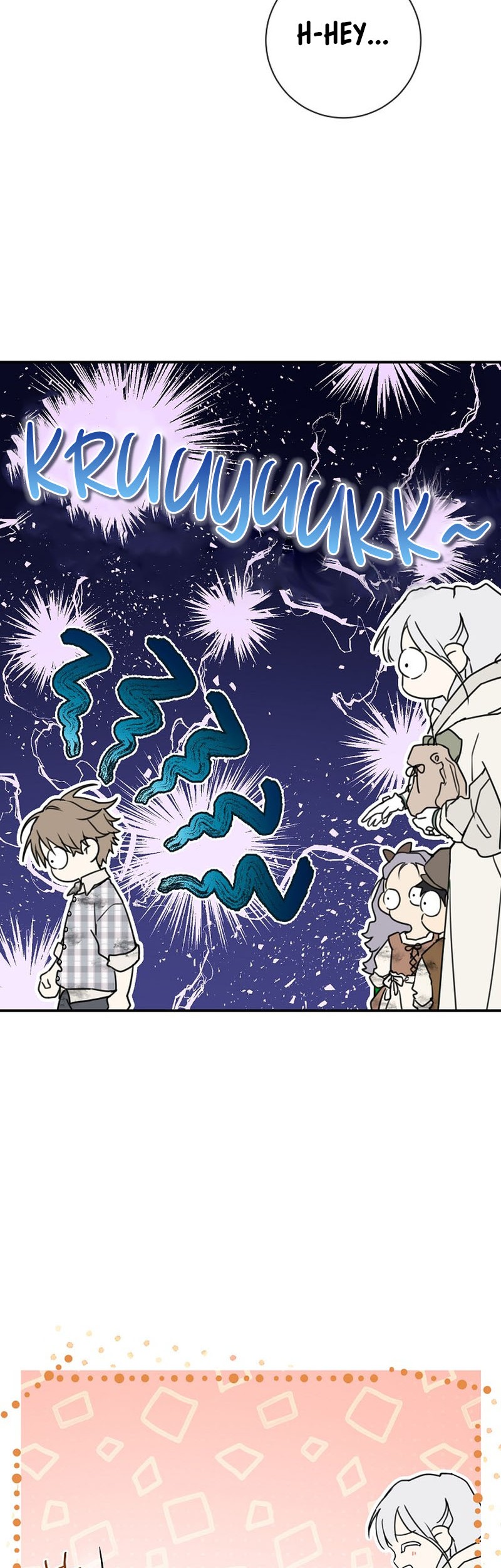 Into the Light, Once Again Chapter 64 Gambar 11