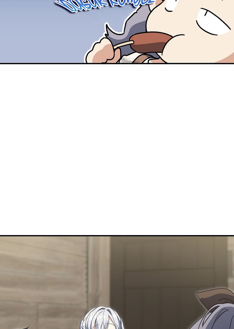 Into the Light, Once Again Chapter 64 Gambar 18