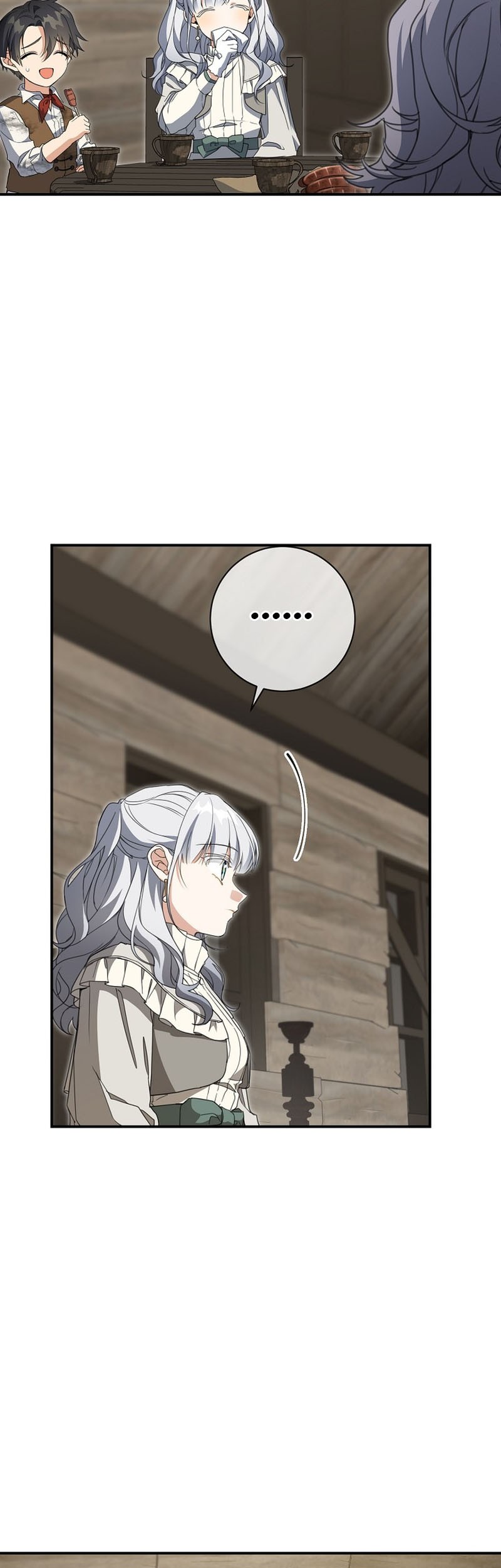 Into the Light, Once Again Chapter 64 Gambar 19