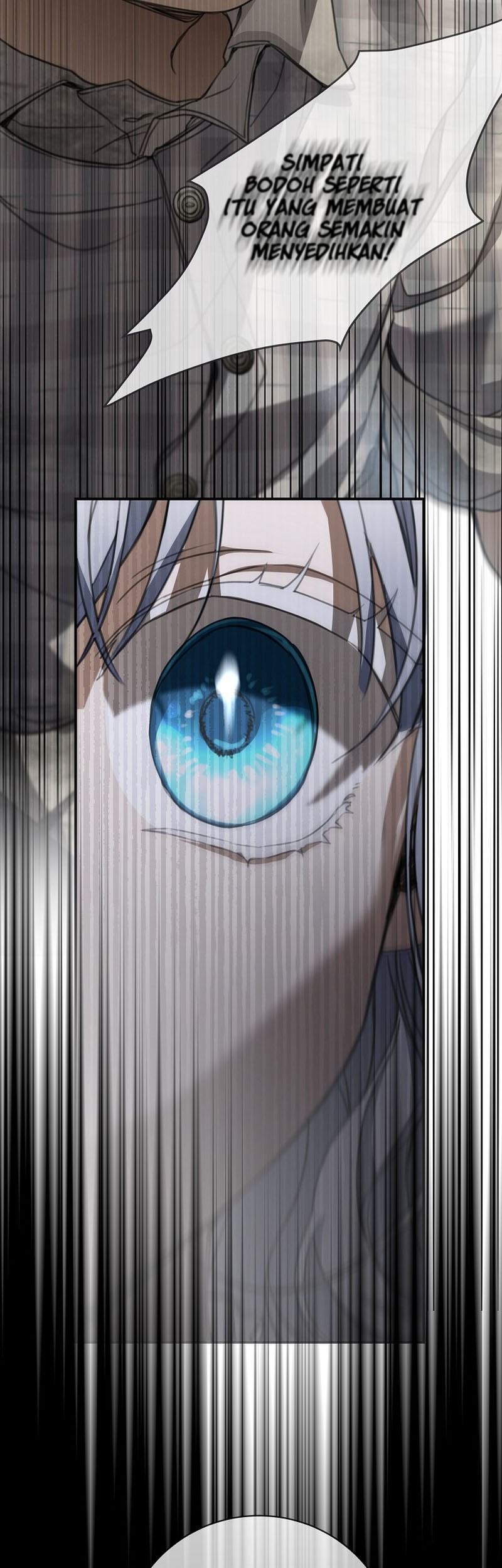 Into the Light, Once Again Chapter 64 Gambar 27