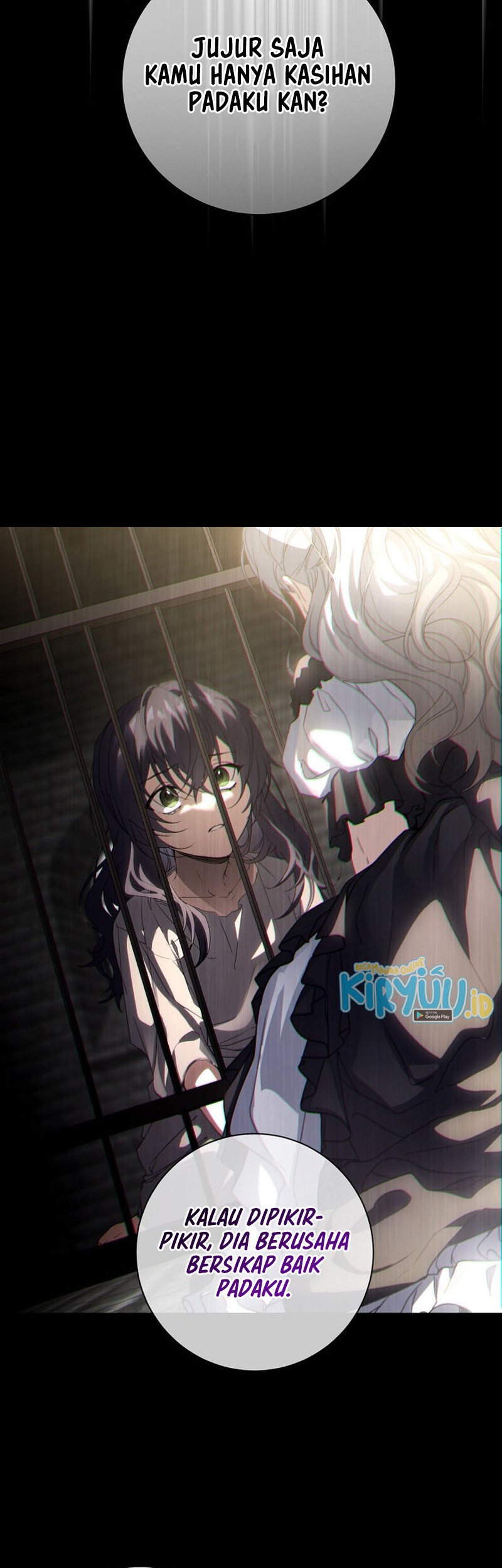 Into the Light, Once Again Chapter 64 Gambar 28
