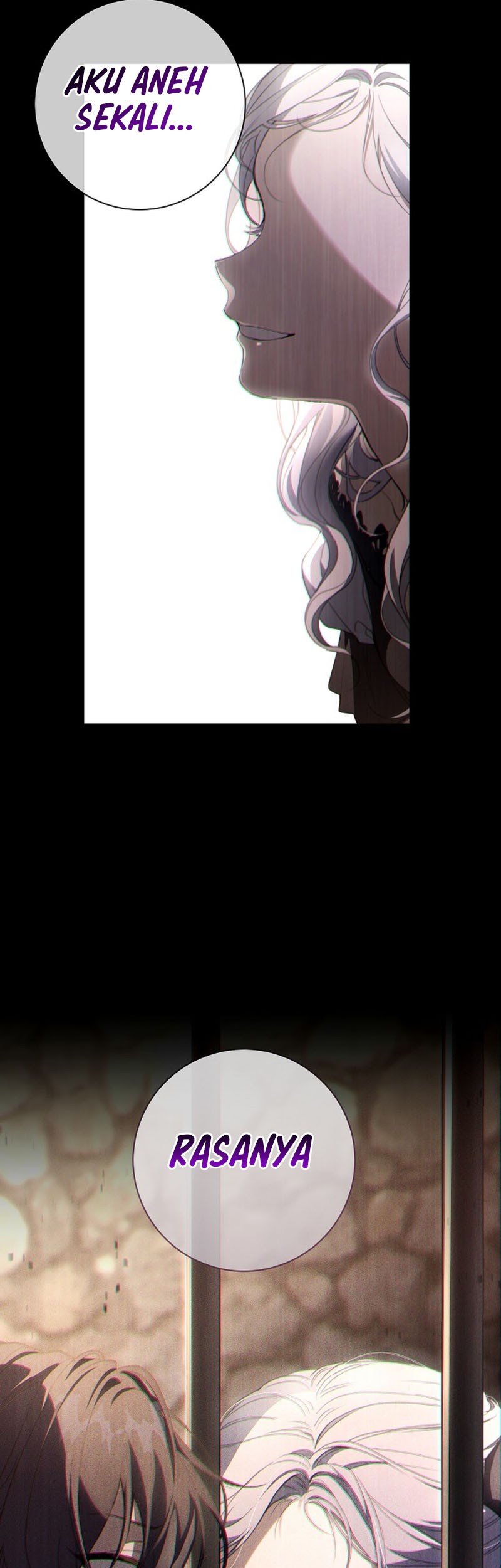 Into the Light, Once Again Chapter 64 Gambar 29