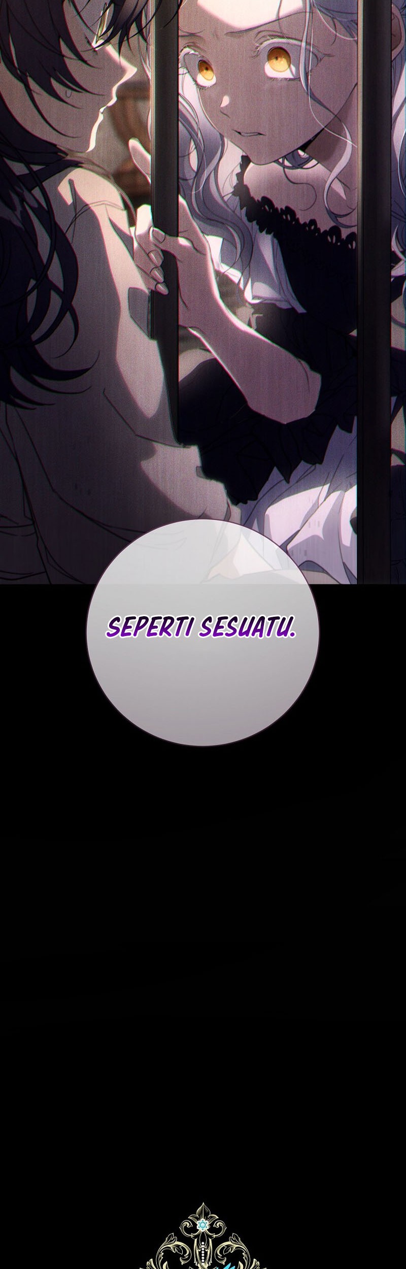 Into the Light, Once Again Chapter 64 Gambar 30