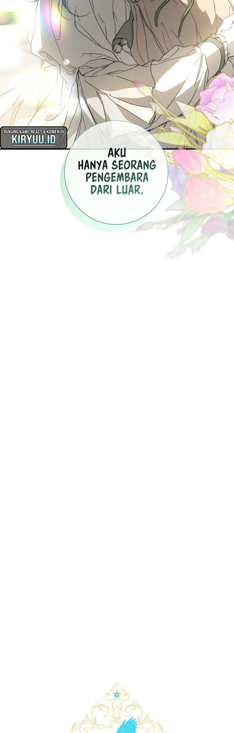 Into the Light, Once Again Chapter 63 Gambar 36