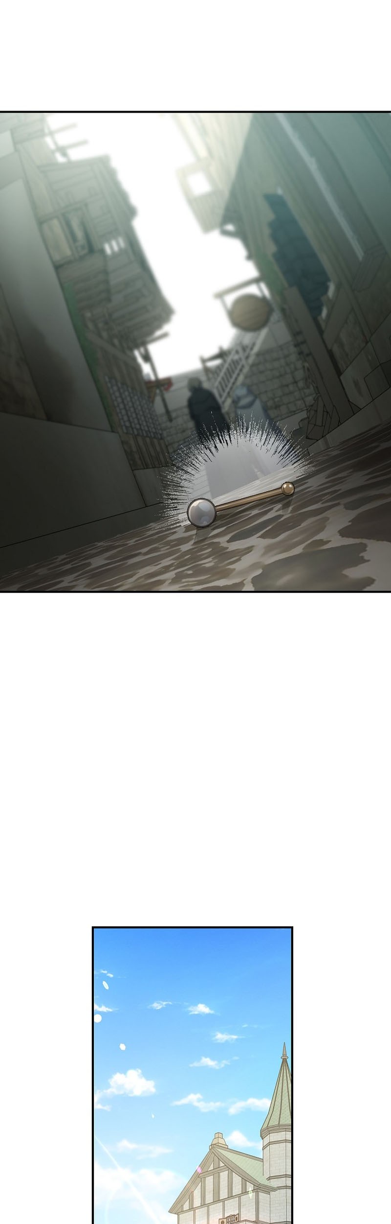 Into the Light, Once Again Chapter 63 Gambar 40