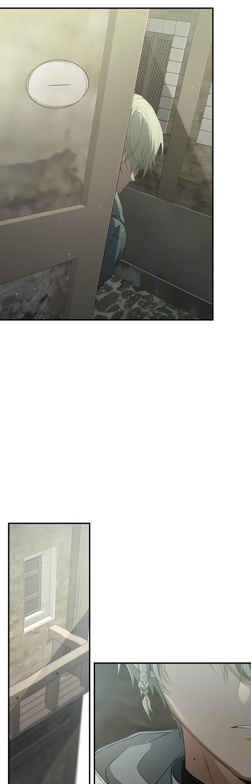 Into the Light, Once Again Chapter 63 Gambar 43