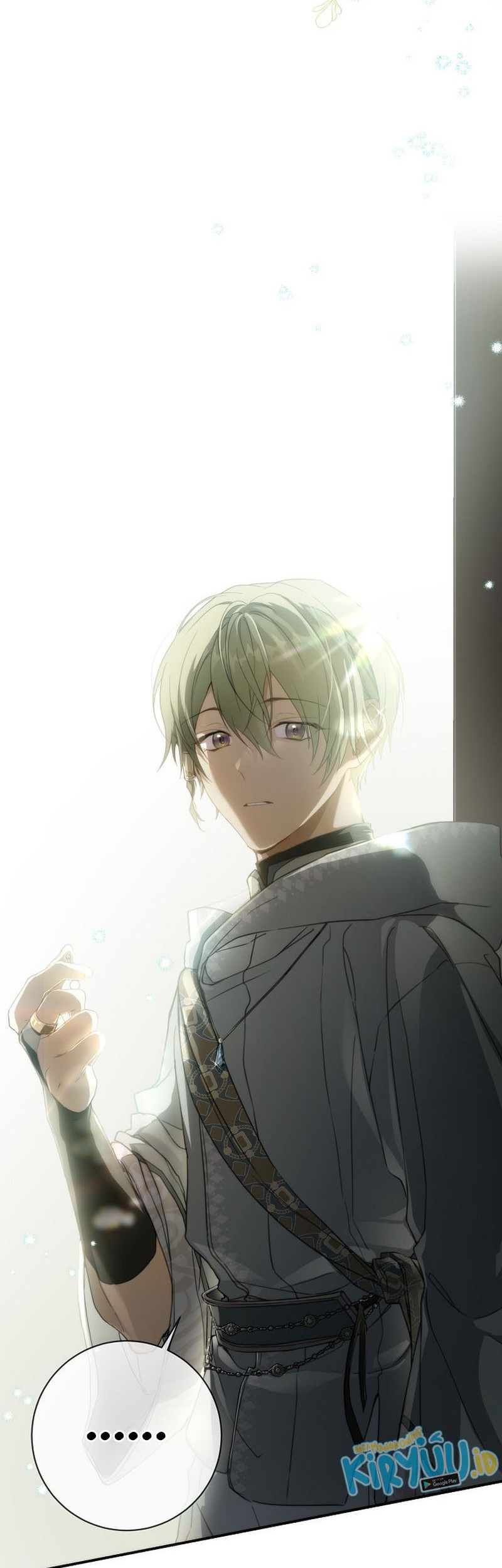 Into the Light, Once Again Chapter 63 Gambar 45